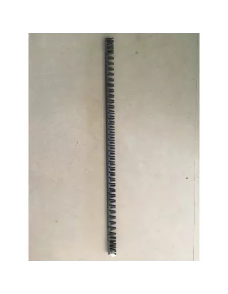 VZK1200 - Barra cinta erizo "V" 1200mm Cosechadora  AVR