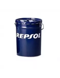 RG792    - REPSOL Grasa 792 5L lítica especial EP 2/3