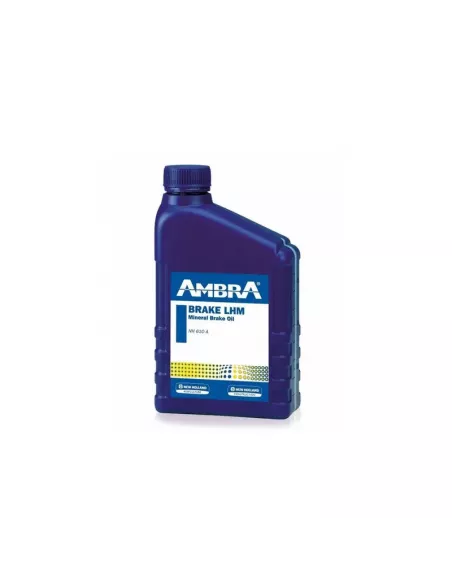 AMBLHM  - Ambra Brake LHM Mineral brake oil AMBLHM  - Ambra Brake LHM Mineral brake oil