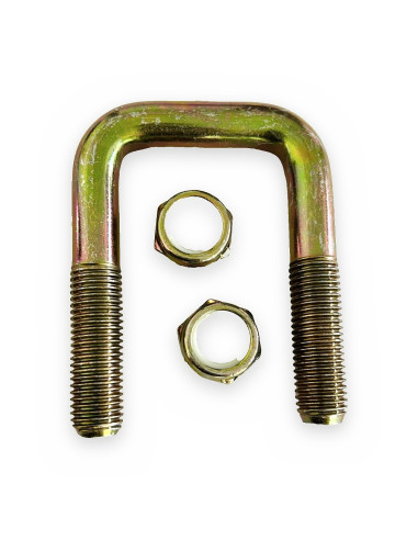 Abarcón 12465-ABB brazo 40x40 77-52-16 (kit)