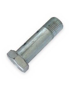 Tornillo doble 3/8 GAS