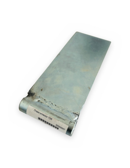 Chapa protector TSR