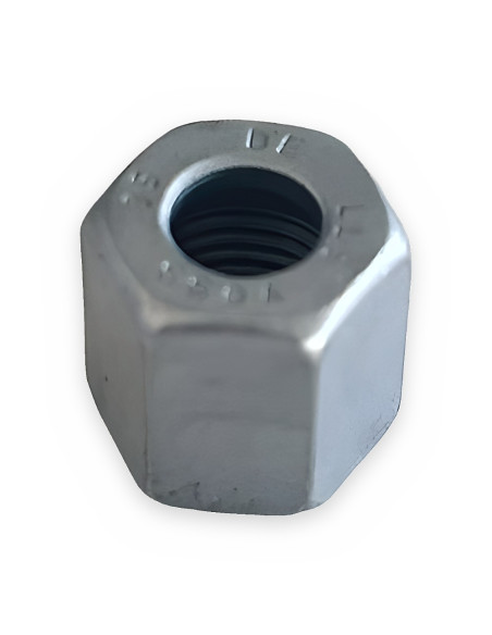 Tuerca M10-100 6LL