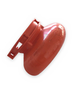 Deflector R33 naranja