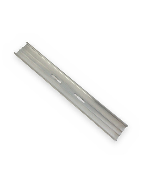 Placa estabilizadora alum. 40cm x 3 mm