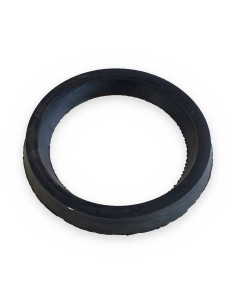Goma bilabial 4"