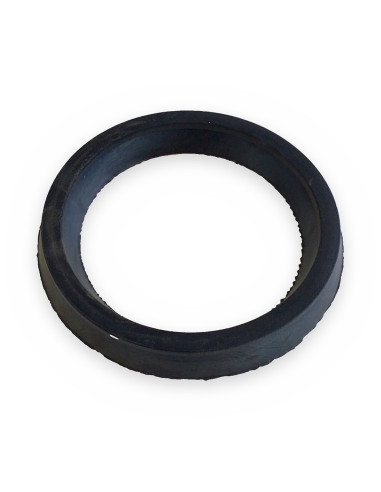 Goma bilabial 4"