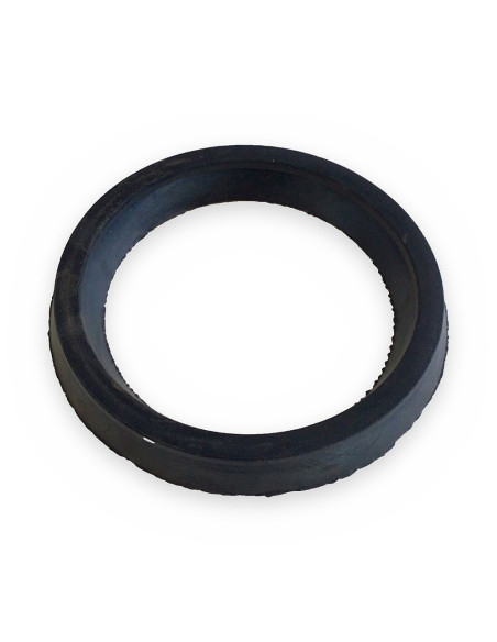 Goma bilabial 4"