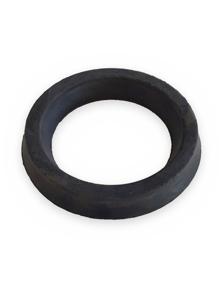 Goma bilabial 3"