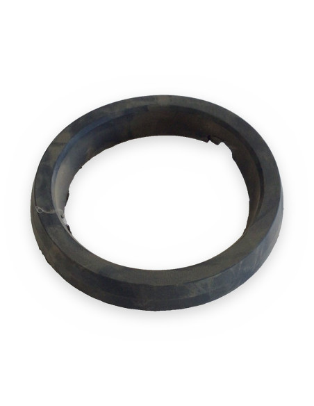 Goma bilabial 3 1/2"
