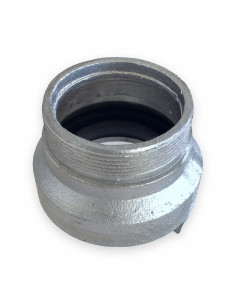 Hembra 63 mm c/rosca 2 1/2" S.B.