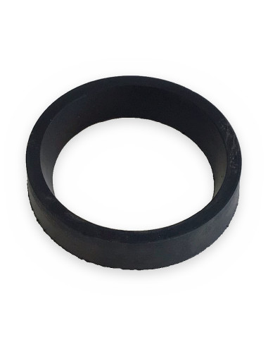 Goma bilabial 63mm