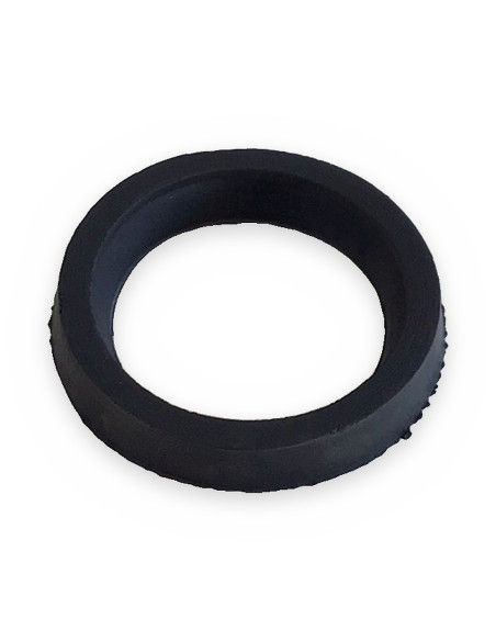 Goma bilabial 50mm