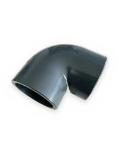 Codos 90º P.V.C. 90