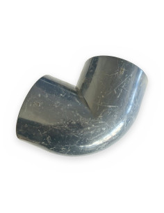 Codos 90º P.V.C. 125