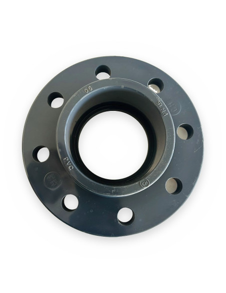 Brida socket 90