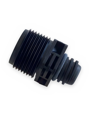 Adaptador ACME 3/4" macho R2000
