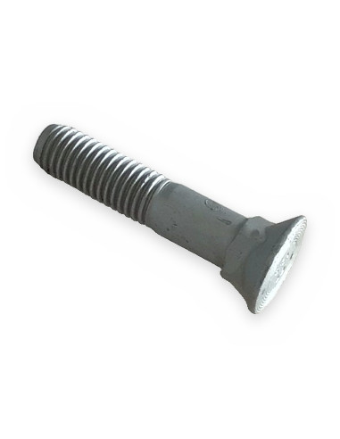 Tornillo p/punta 12x60-12.9 cabe avell cuello cuadrado GEOM 321 A DIN 608