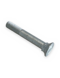 Tornillo p/punta 12x85-12.9 cabe avell cuello cuadrado GEOM 321 A DIN 608