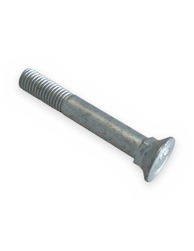 Tornillo p/punta 12x85-12.9 cabe avell cuello cuadrado GEOM 321 A DIN 608