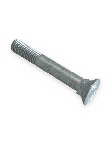 Tornillo p/punta 12x85-12.9 cabe avell cuello cuadrado GEOM 321 A DIN 608