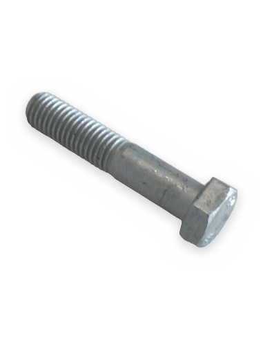 Tornillo p/ala 12x60-12.9 hexagonal DIN 931