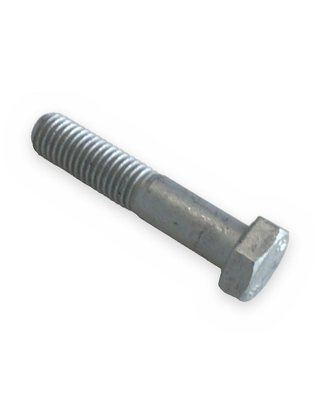 Tornillo p/ala 12x60-12.9 hexagonal DIN 931