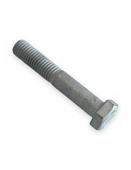 Tornillo 12x70-10.9 hexagonal p/ala vidia DIN 931 GEOM 321 A