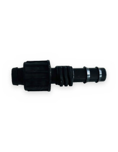 Manguito cinta-gotero 16 mm