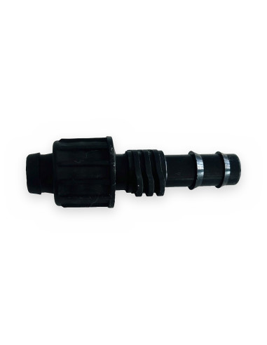 Manguito cinta-gotero 16 mm