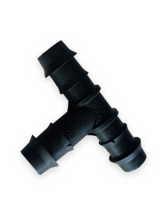 Te lego tubería 20mm