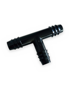 Te lego tubería 16mm