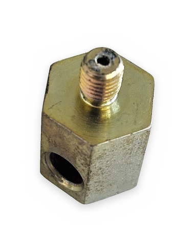 Conector de engrase BRM