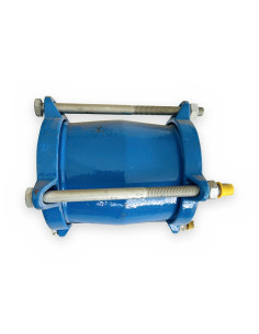 Unión Gibault 110 azul