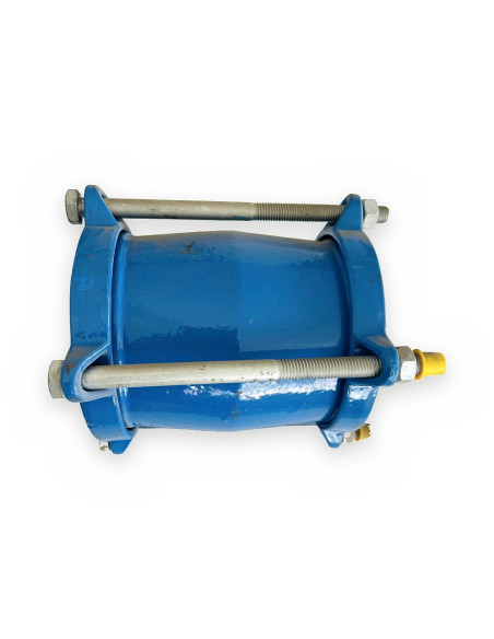 Unión Gibault 110 azul