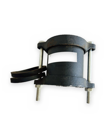 Unión Gibault 75 azul