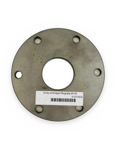Brida embrague Bogballe Ø139