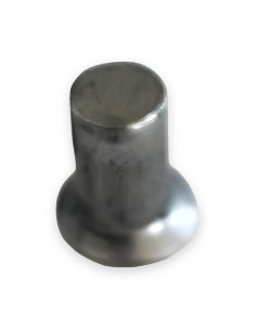 Remache c/avellanada 5,5x11mm