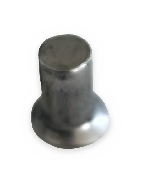 Remache c/avellanada 5,5x11mm