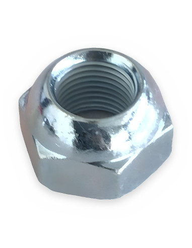 Tuerca cónica M-16x1.5 para espárrago eje (unidad)