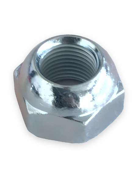 Tuerca cónica M-16x1.5 para espárrago eje (unidad)