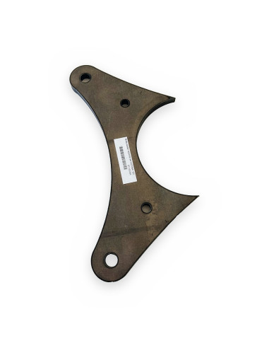 Brida soldar soporte de cuchillas  eje 168  AVR