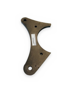 Brida soldar soporte de cuchillas eje 179  AVR