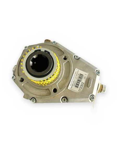 Multiplicador para bomba GR2 1:3,5  Enchufe rápido (1 3/8" Z-06  ) BORELLI