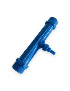 Inyector Venturi 1 1/2"