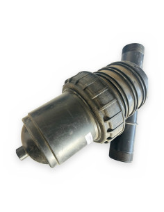 Filtro plástico Y 3" inox 120m