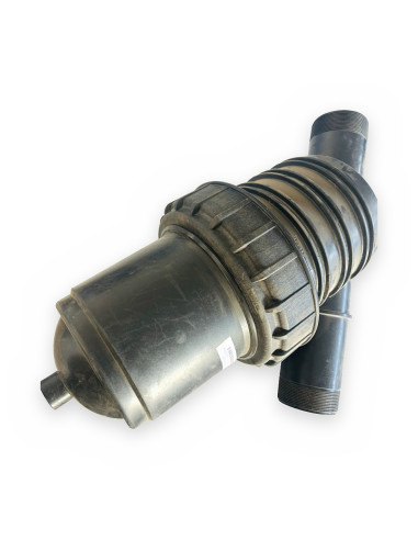 Filtro plástico Y 3" inox 120m