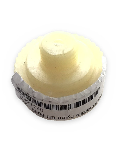 Boca martillo nylon BB 8050 - Ø44