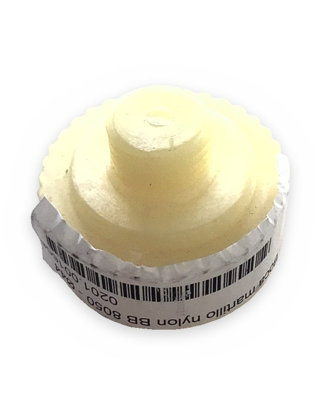 Boca martillo nylon BB 8050 - Ø44