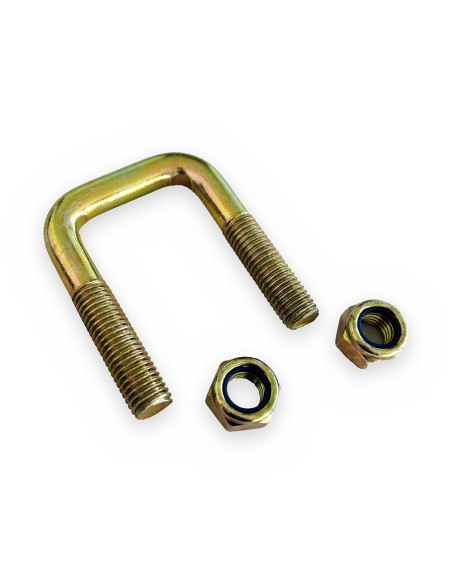 Abarcón 12466-ABB amarre chisel 12466-12466B